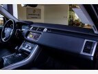 Thumbnail Photo 32 for 2017 Land Rover Range Rover Sport